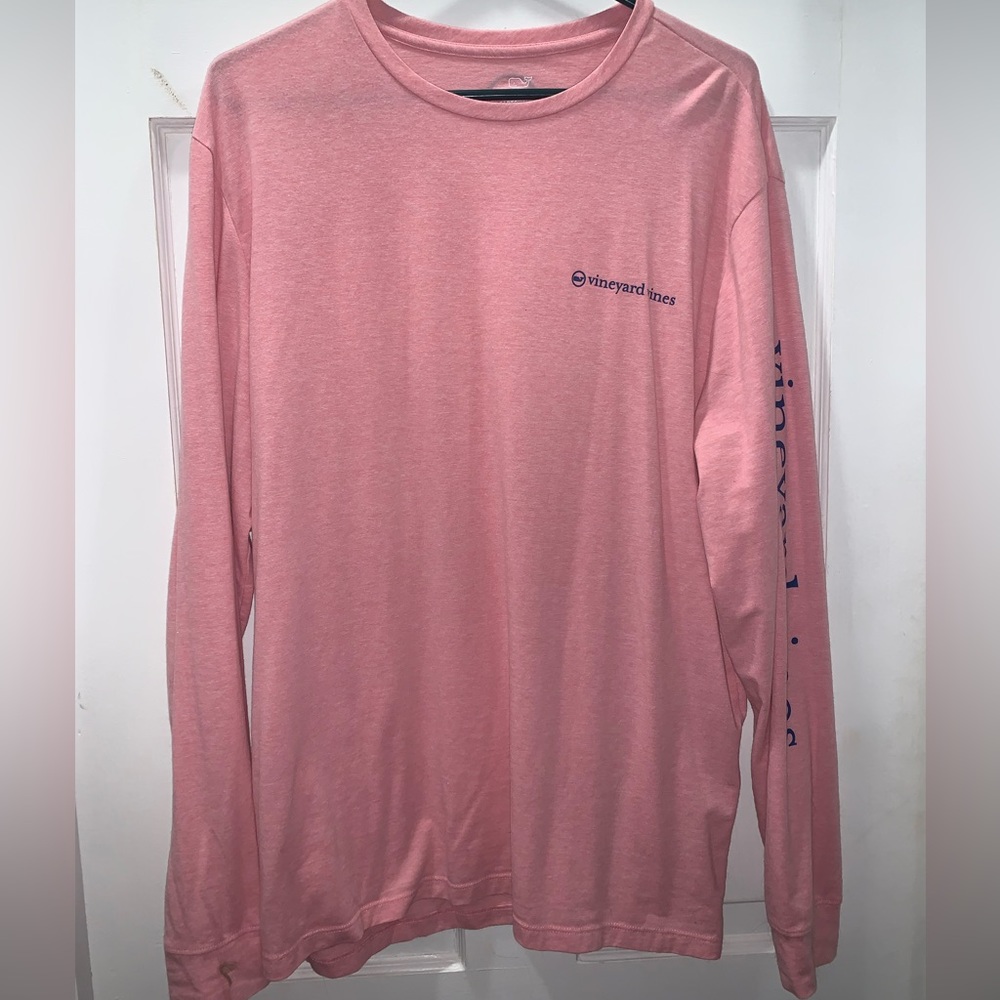 NWOT LIMITED EDITION Edgartown tee